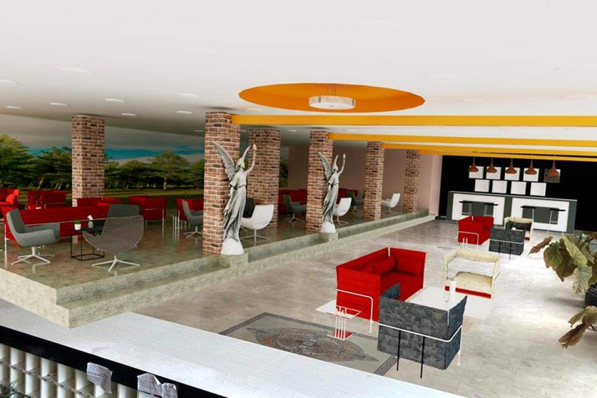 ELYSIUM ELITE HOTEL & SPA (EX.AVALON BEACH HOTEL)
