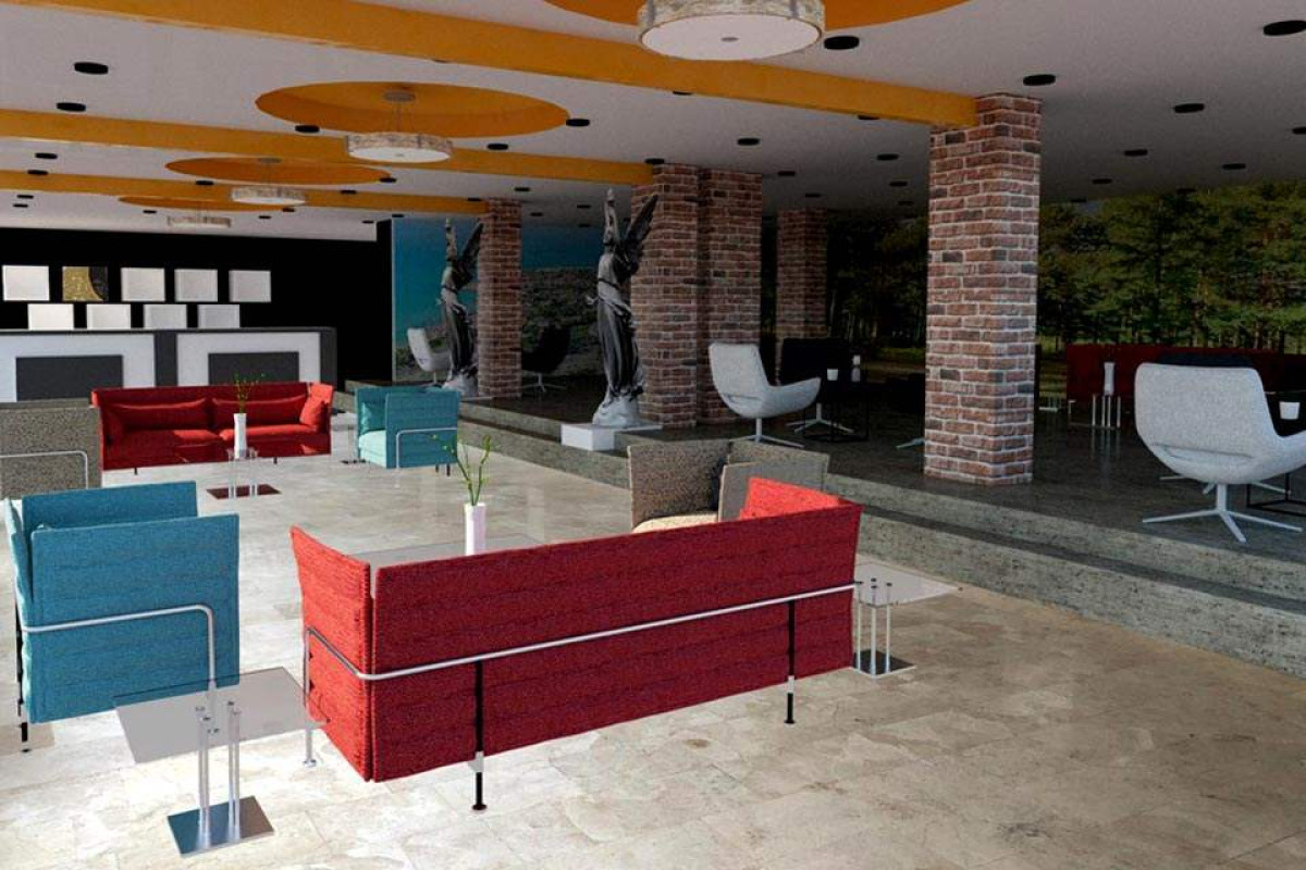 ELYSIUM ELITE HOTEL & SPA (EX.AVALON BEACH HOTEL)