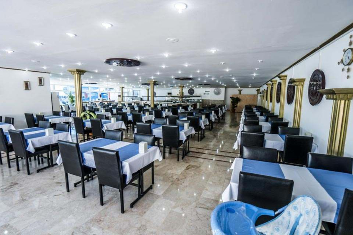 ELYSIUM ELITE HOTEL & SPA (EX.AVALON BEACH HOTEL)