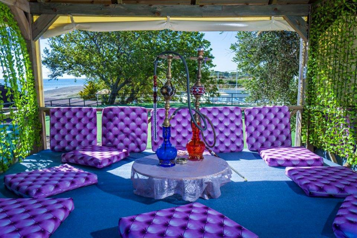 ELYSIUM ELITE HOTEL & SPA (EX.AVALON BEACH HOTEL)