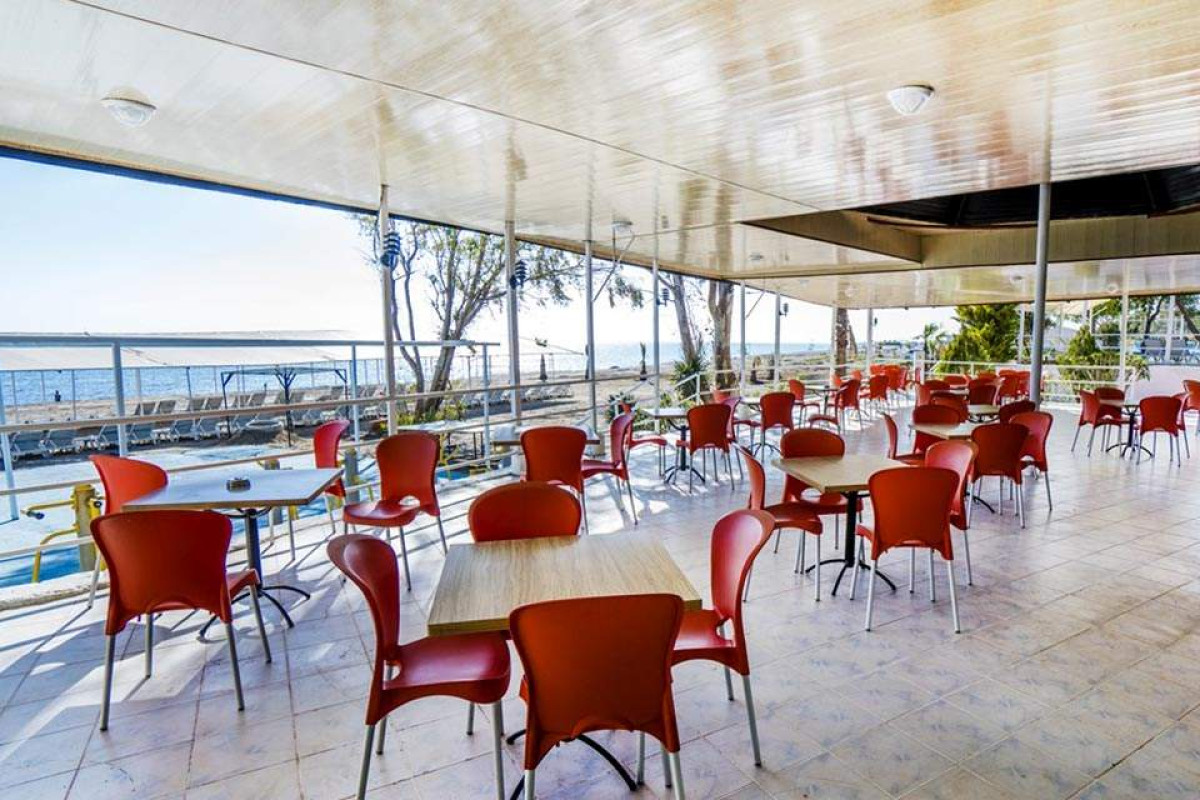 ELYSIUM ELITE HOTEL & SPA (EX.AVALON BEACH HOTEL)