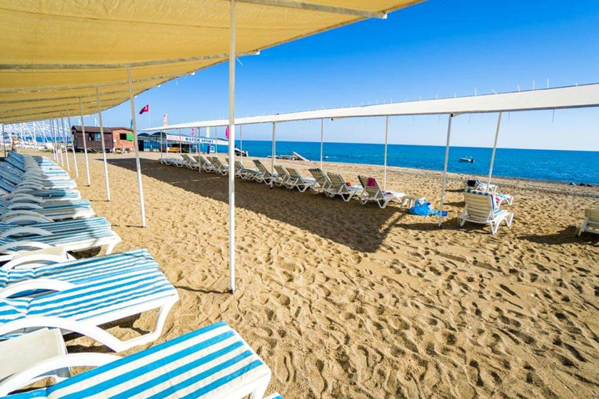 ELYSIUM ELITE HOTEL & SPA (EX.AVALON BEACH HOTEL)