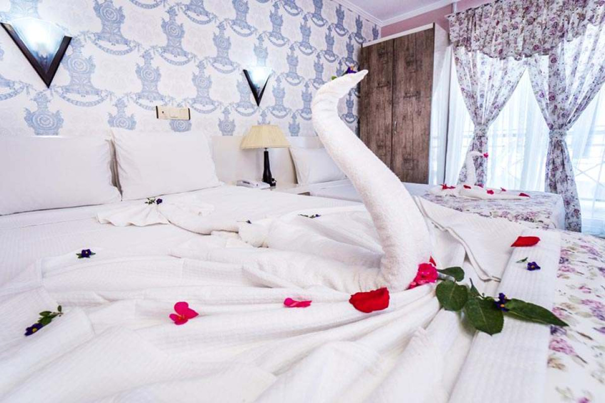 ELYSIUM ELITE HOTEL & SPA (EX.AVALON BEACH HOTEL)