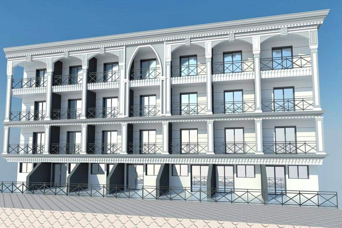 ELYSIUM ELITE HOTEL & SPA (EX.AVALON BEACH HOTEL)