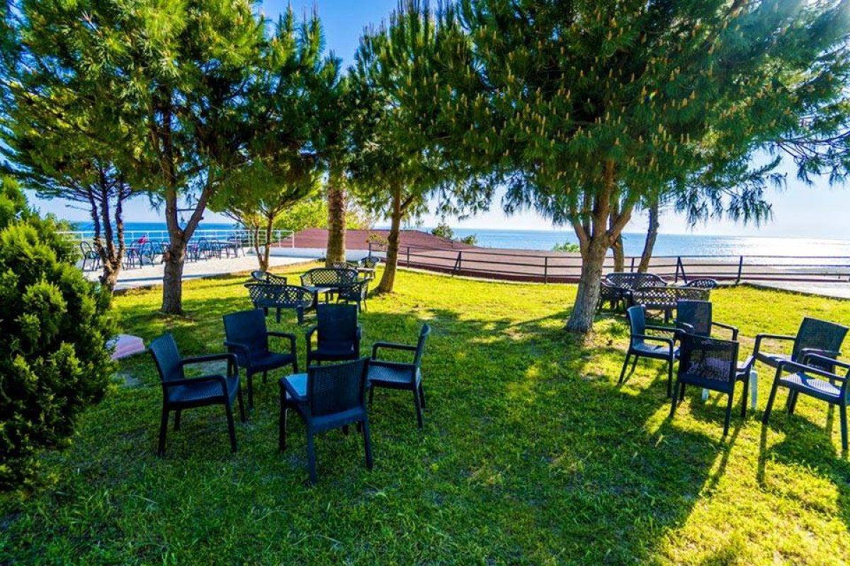 ELYSIUM ELITE HOTEL & SPA (EX.AVALON BEACH HOTEL)