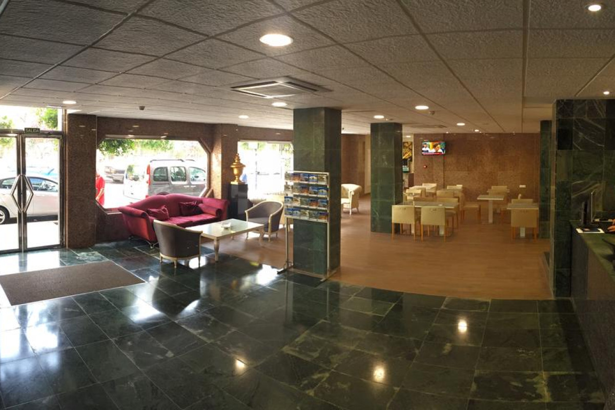 Embajador