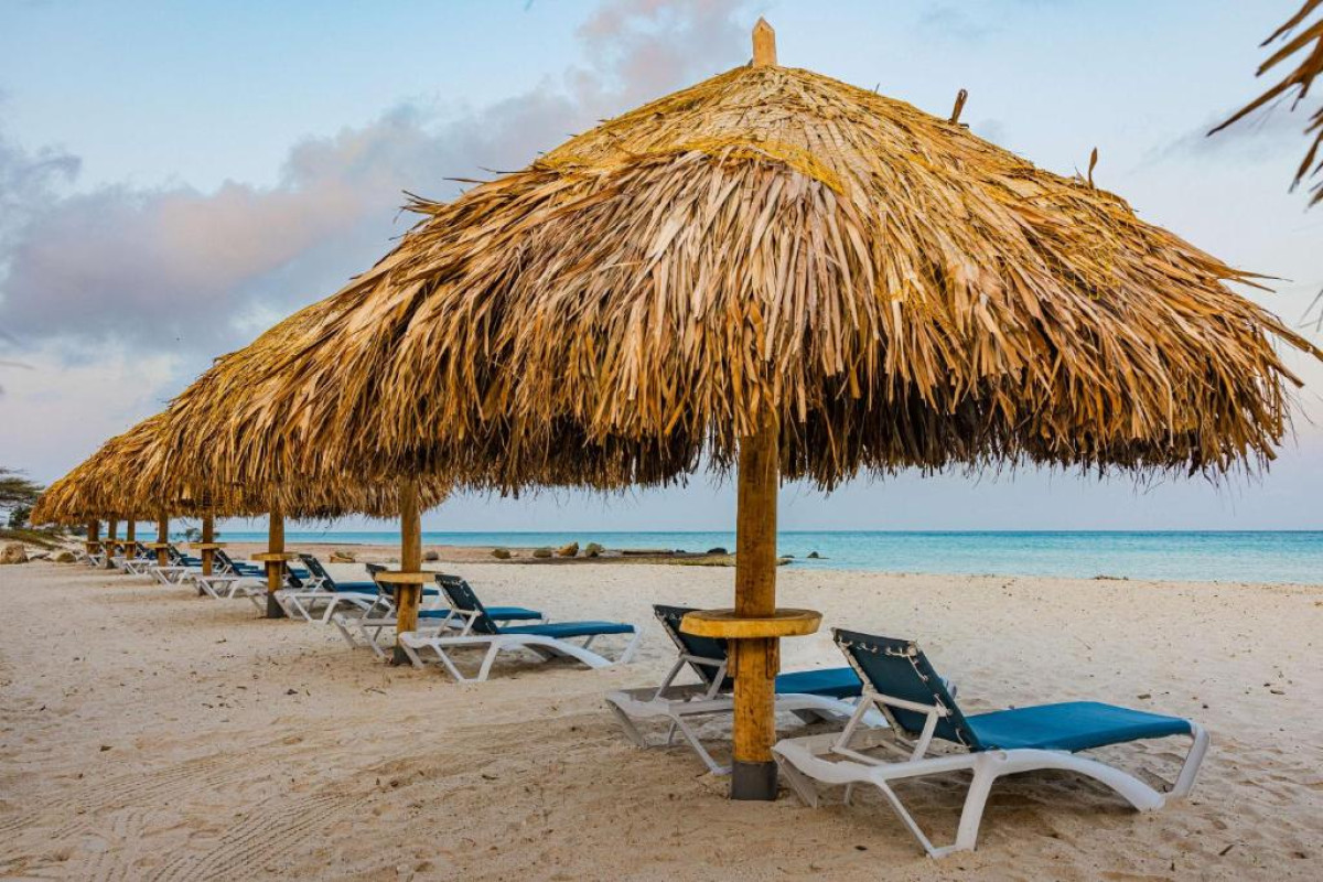 Embassy Suites by Hilton Aruba Resort