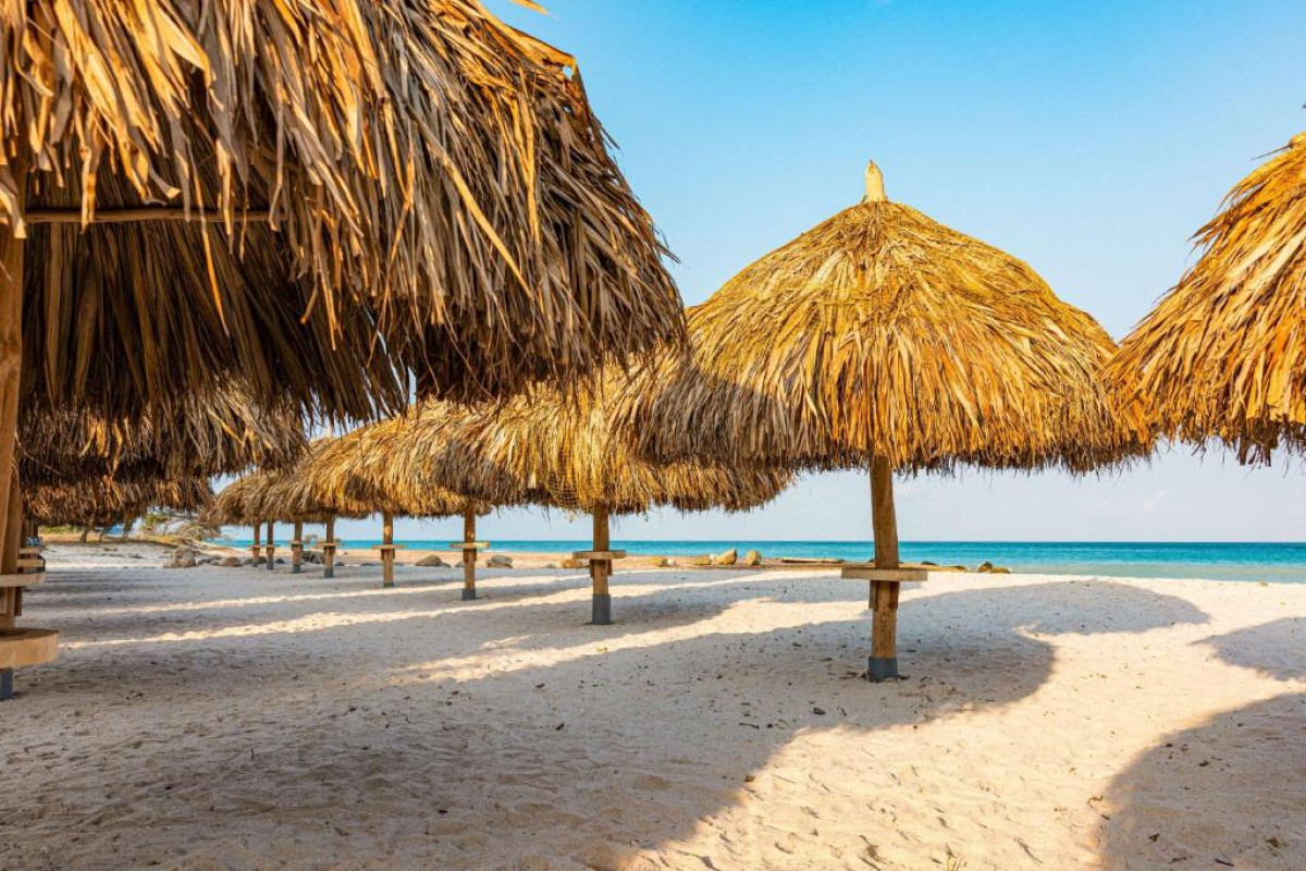 Embassy Suites by Hilton Aruba Resort
