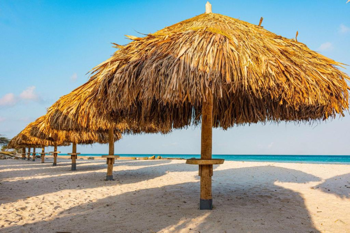 Embassy Suites by Hilton Aruba Resort