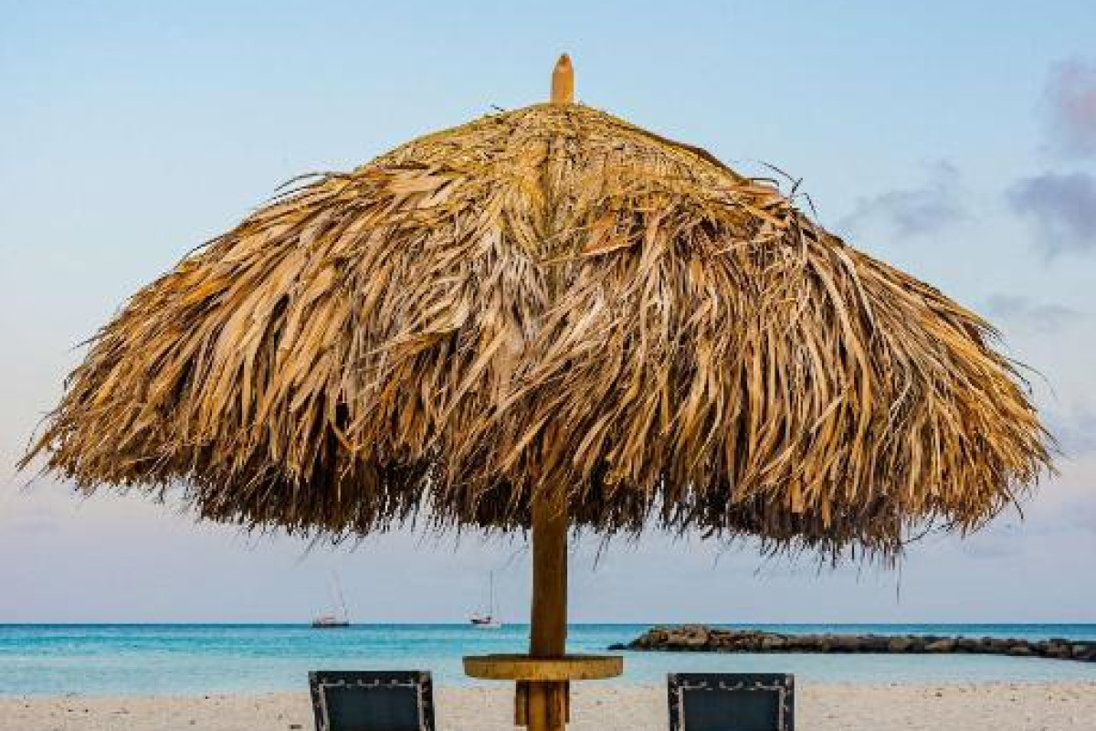 Embassy Suites by Hilton Aruba Resort