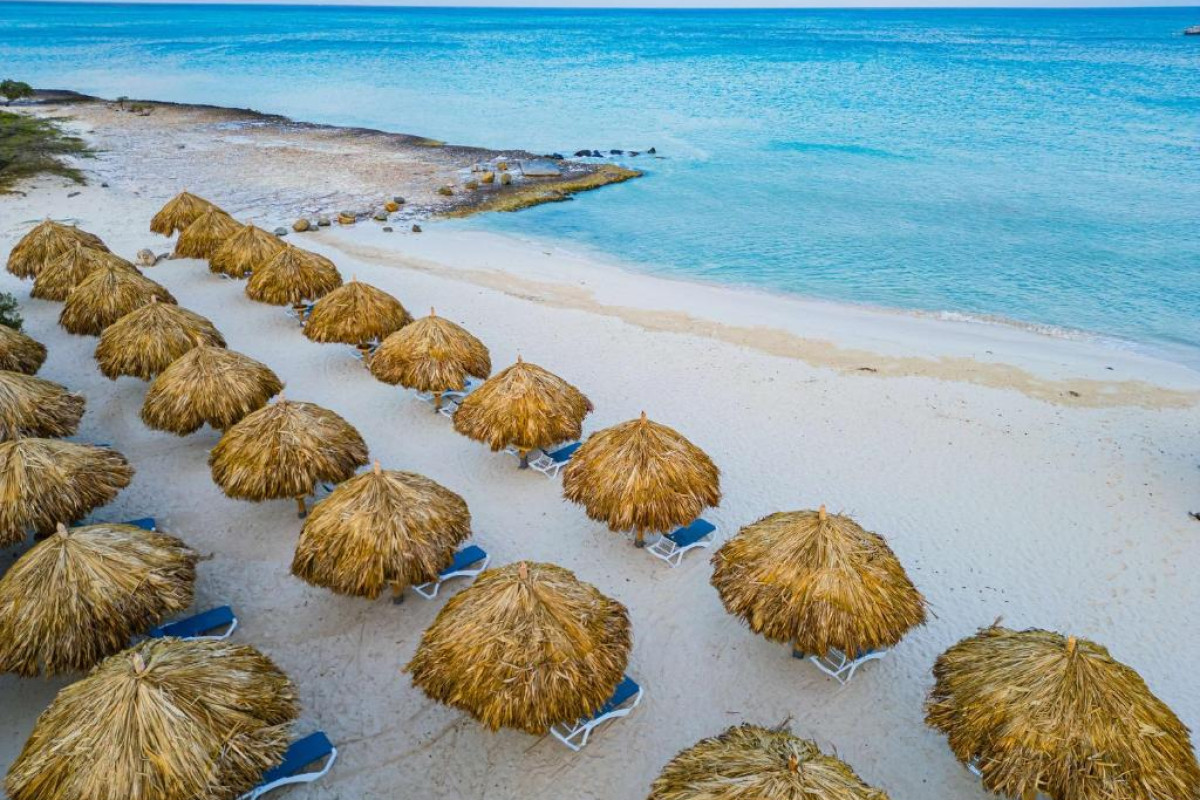 Embassy Suites by Hilton Aruba Resort