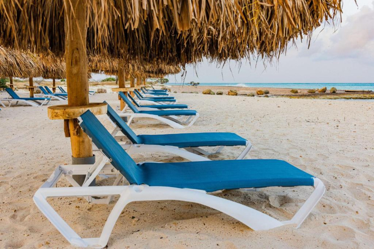 Embassy Suites by Hilton Aruba Resort