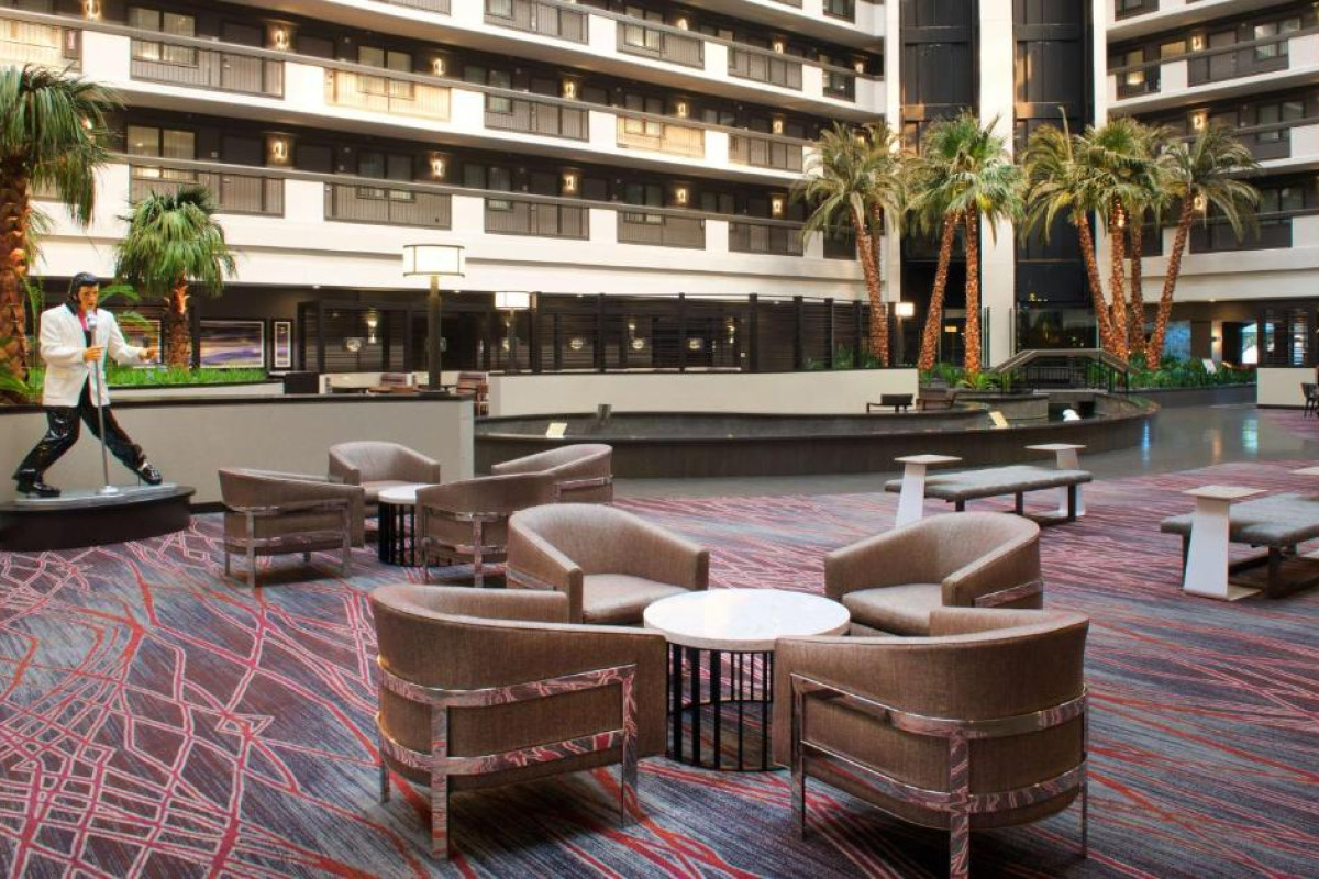 Embassy Suites by Hilton Las Vegas