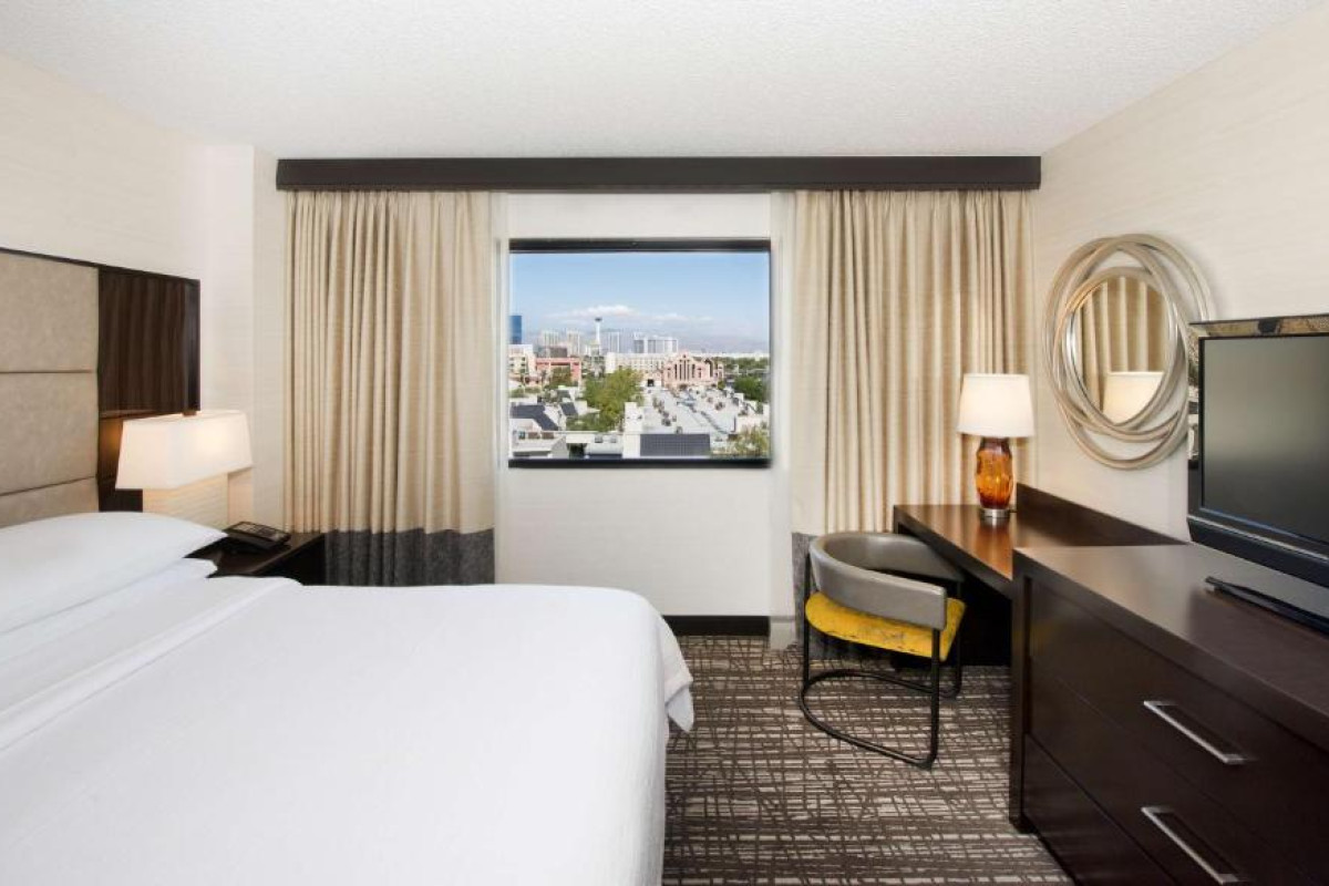 Embassy Suites by Hilton Las Vegas