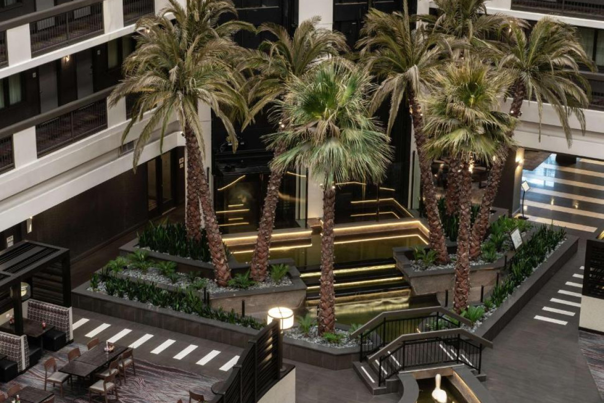Embassy Suites by Hilton Las Vegas