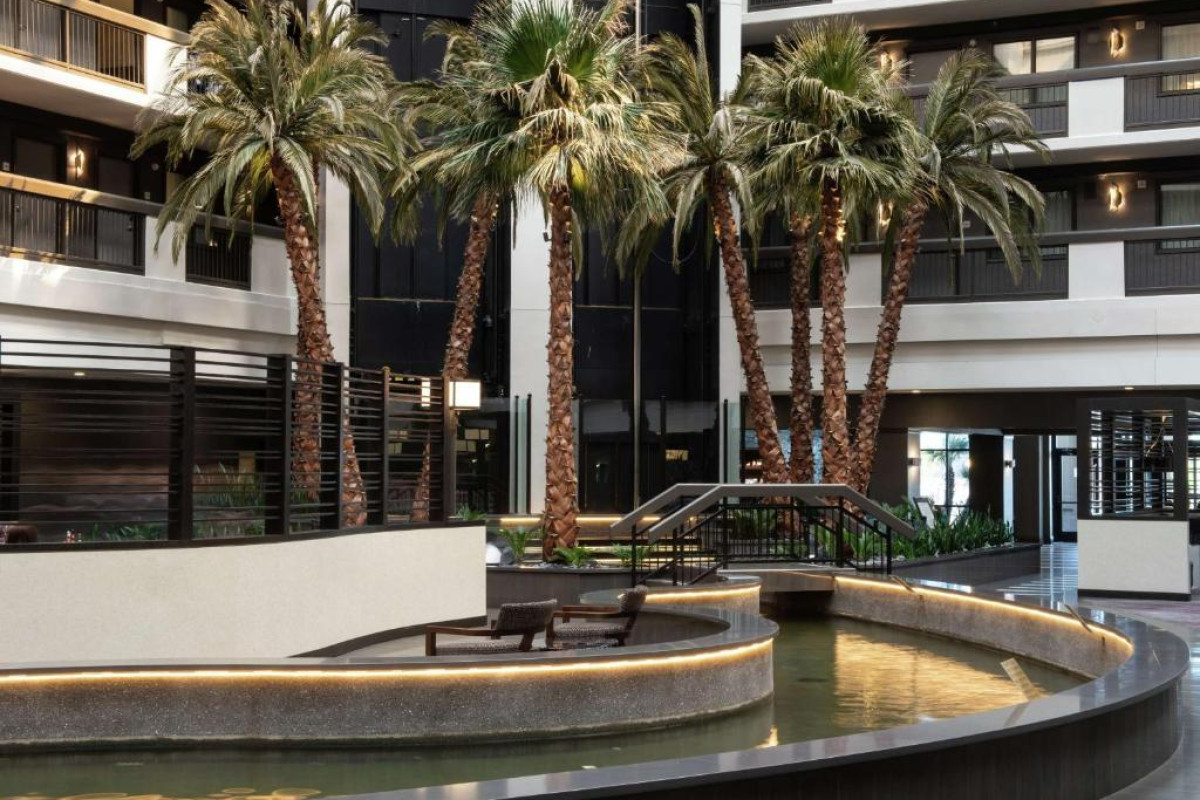 Embassy Suites by Hilton Las Vegas