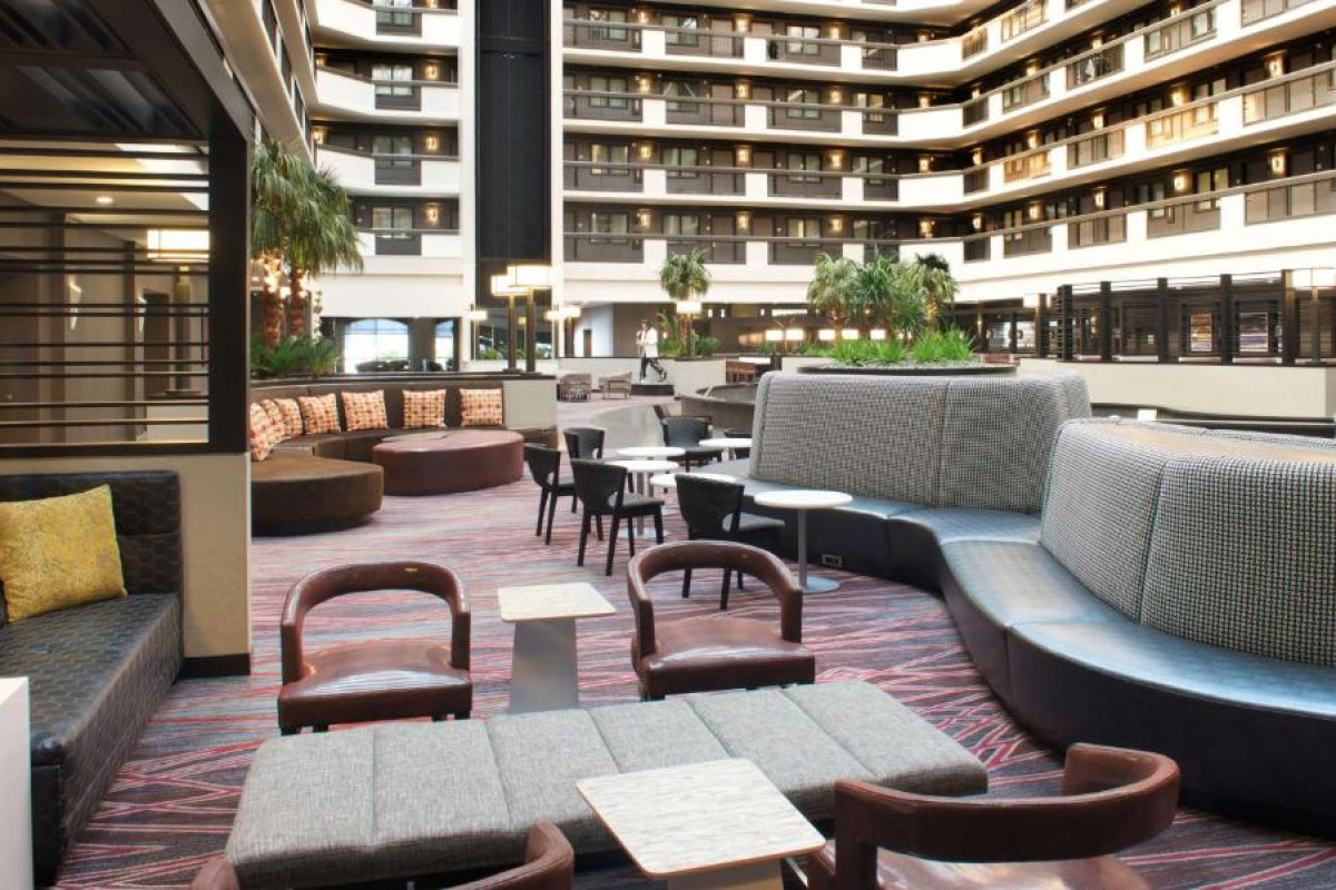 Embassy Suites by Hilton Las Vegas