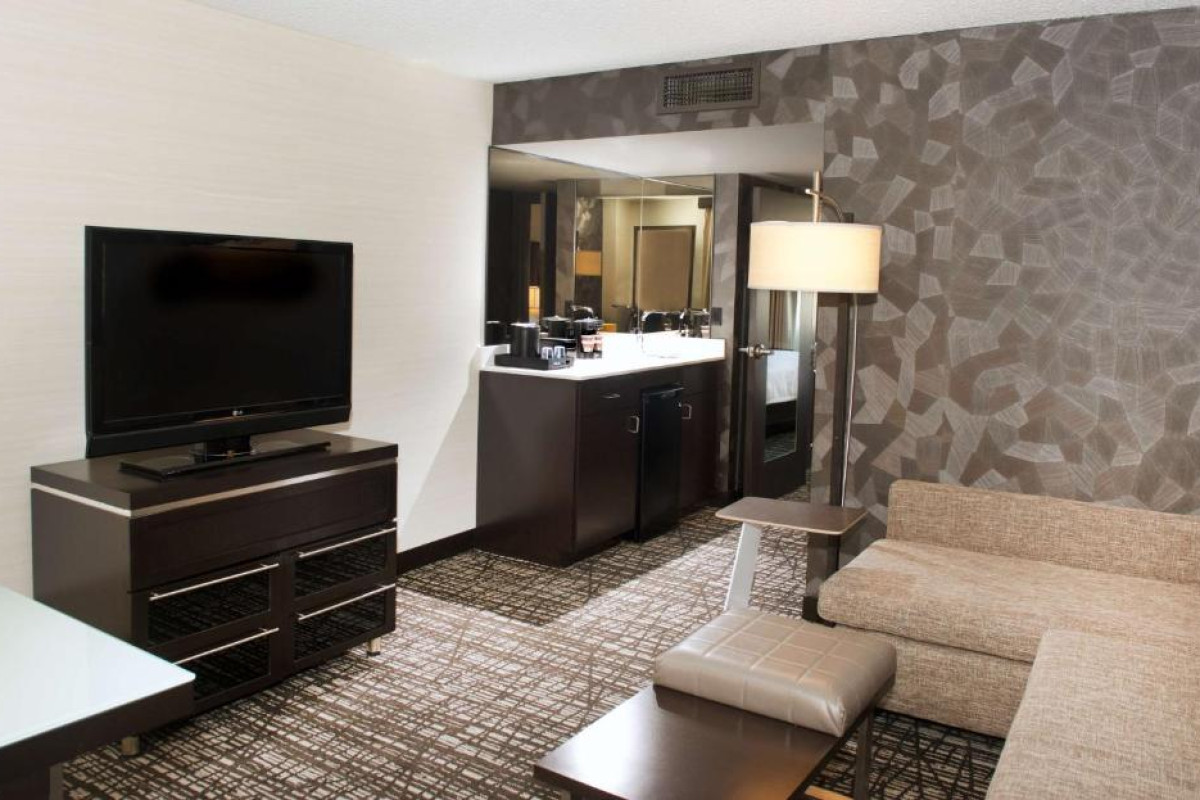Embassy Suites by Hilton Las Vegas