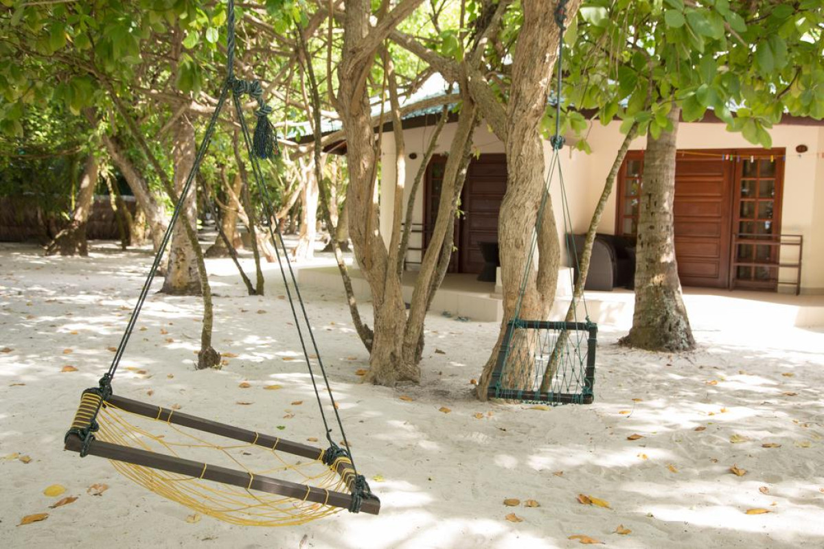 EMBUDU VILLAGE MALDIVES