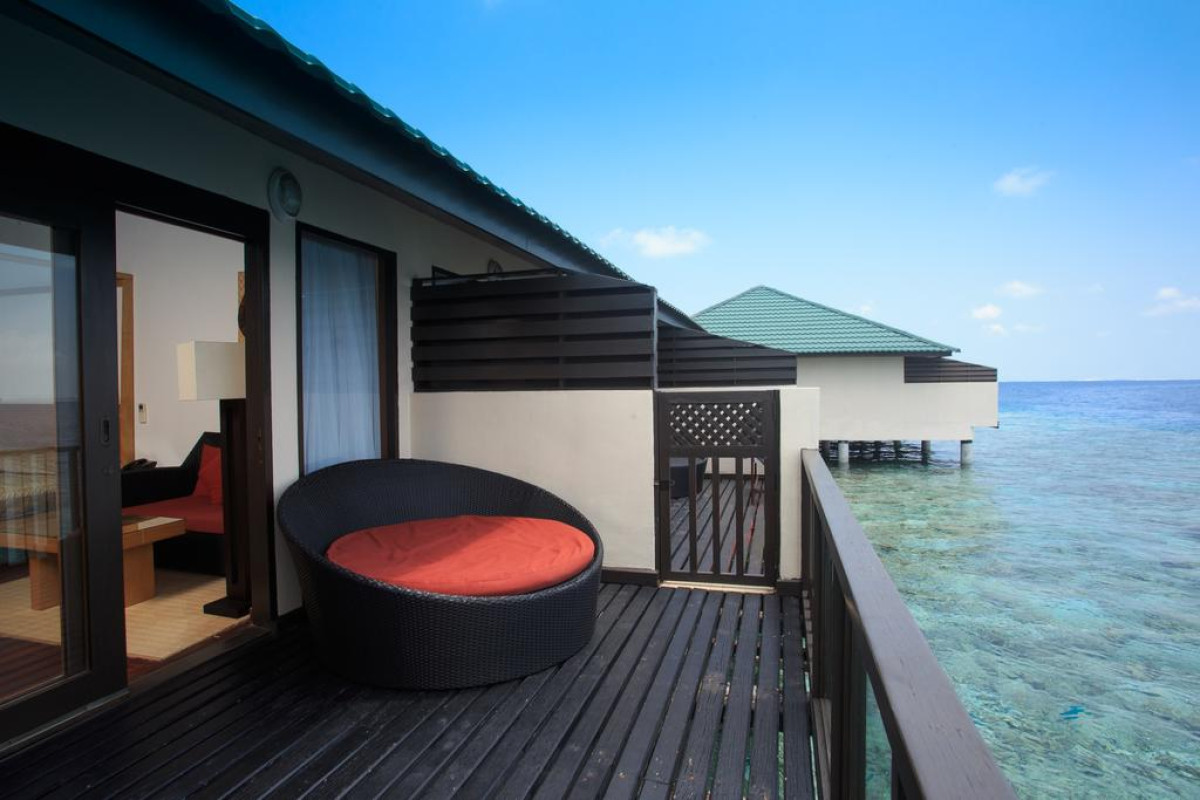 EMBUDU VILLAGE MALDIVES