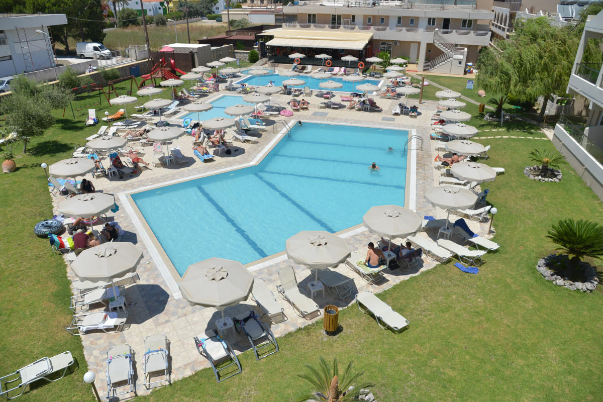 Emerald Hotel