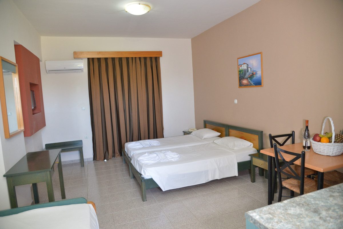 Emerald Hotel