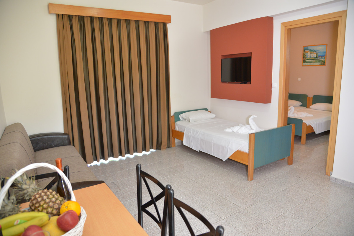 Emerald Hotel