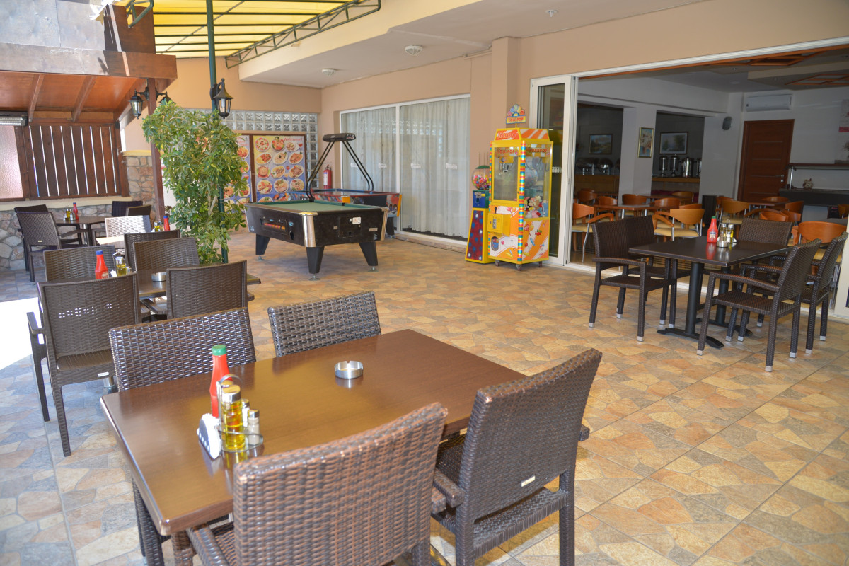 Emerald Hotel