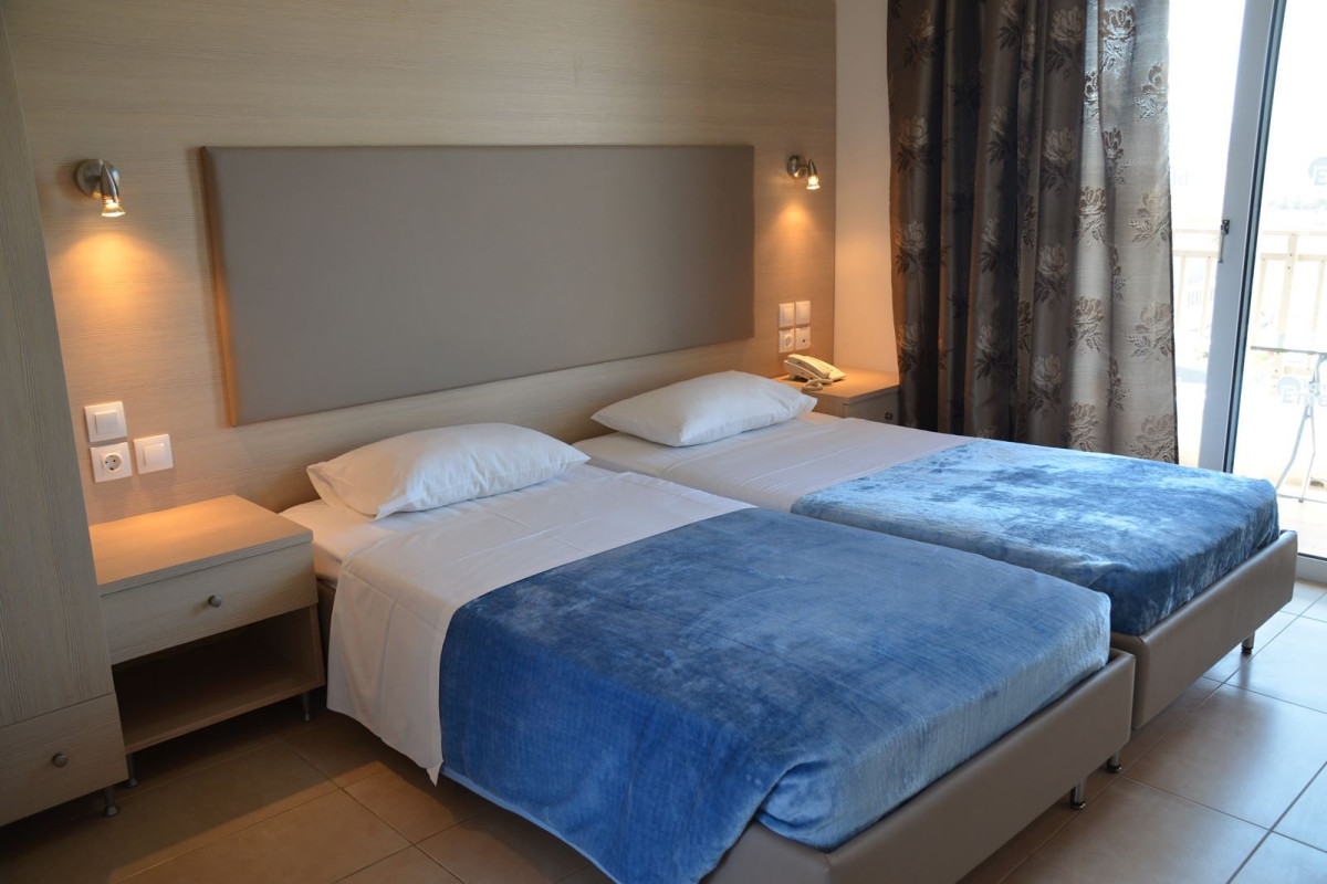 Emerald Hotel