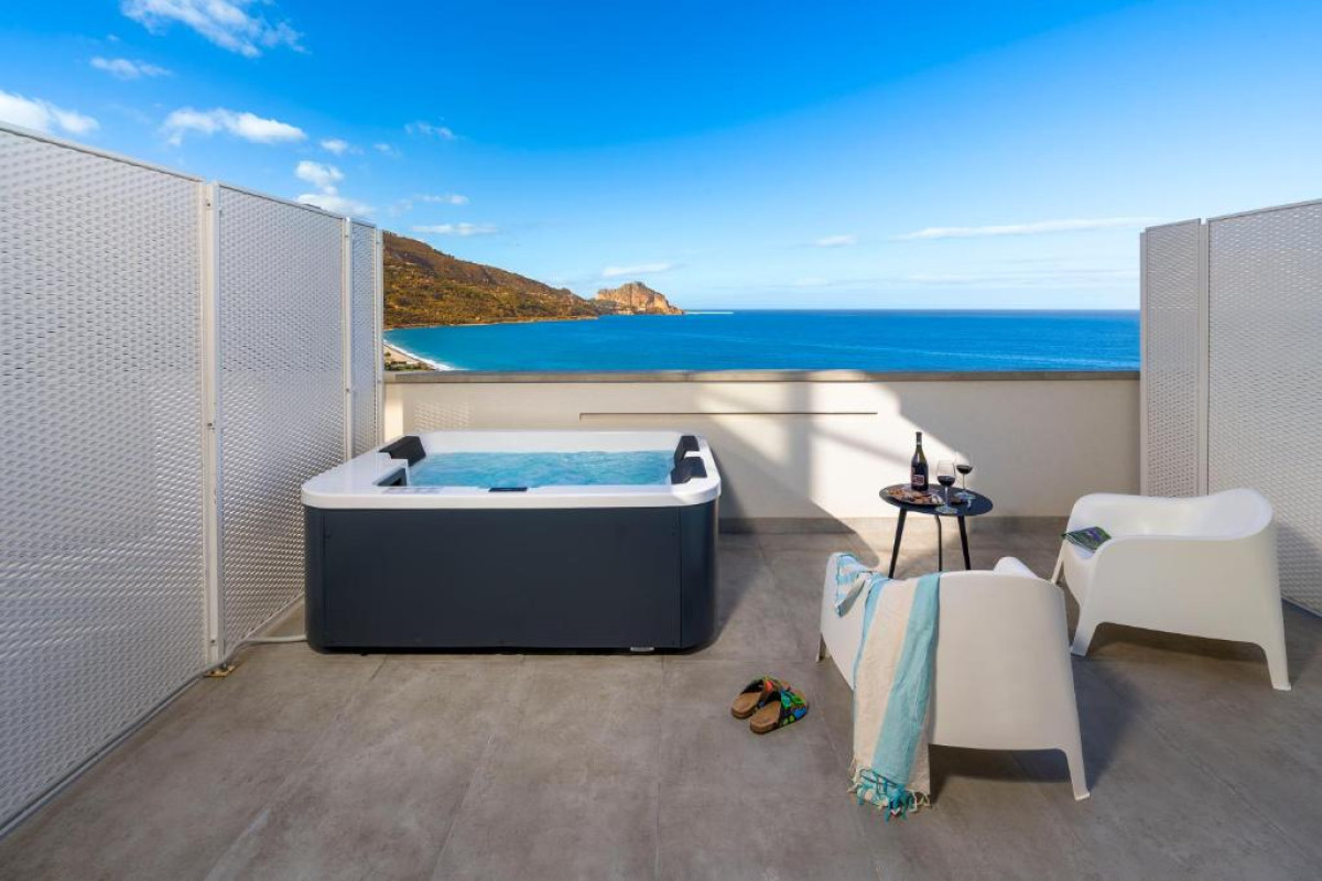 Emerald Hotel Residence Cefalù