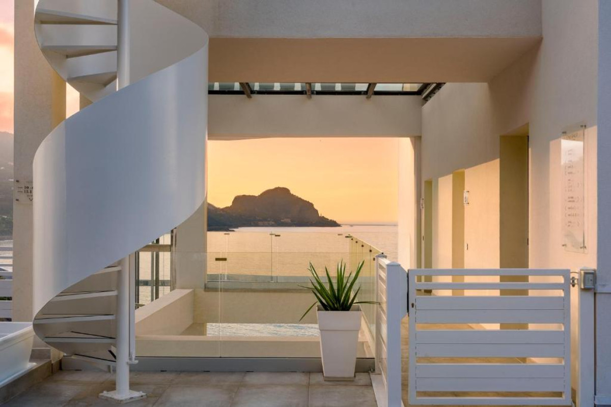 Emerald Hotel Residence Cefalù