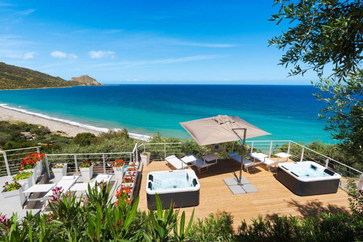 Emerald Hotel Residence Cefalù
