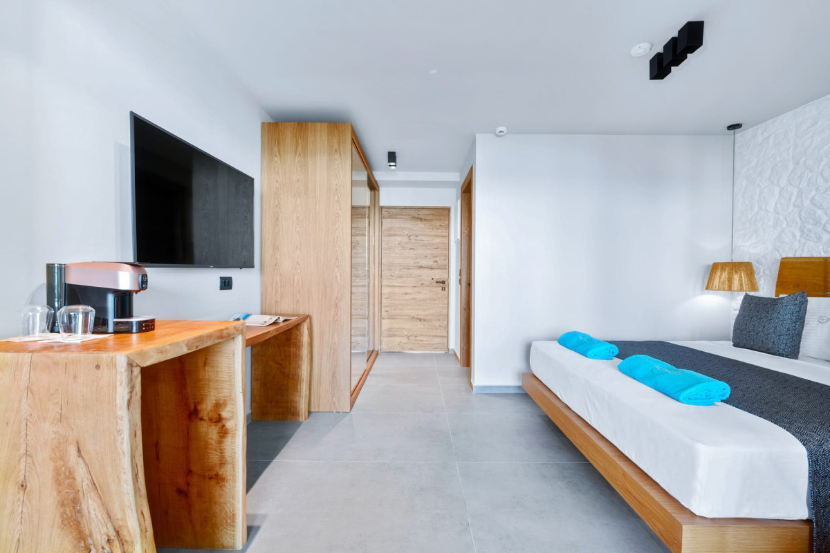 Emily’s Luxury Suites