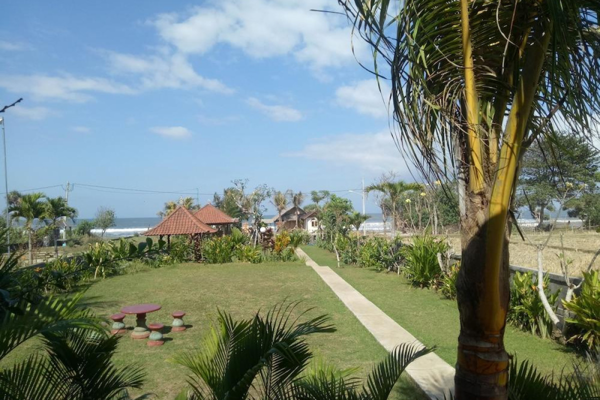 Emir Surfcamp