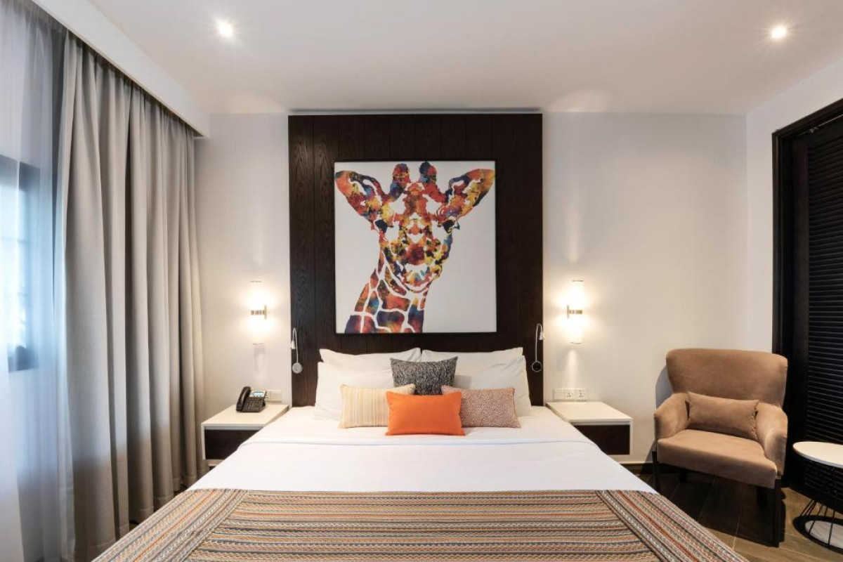 Emirates Park Resort