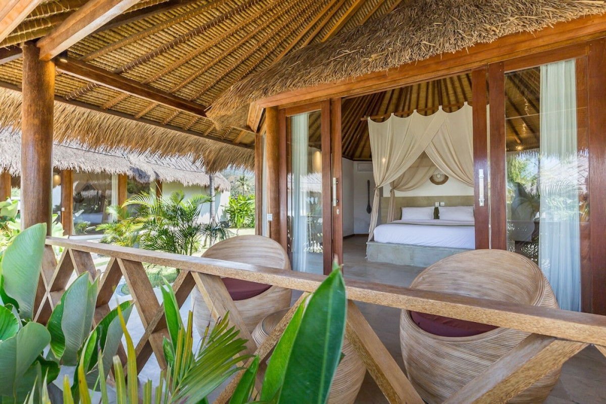 Emocean Beach Boutique Resort