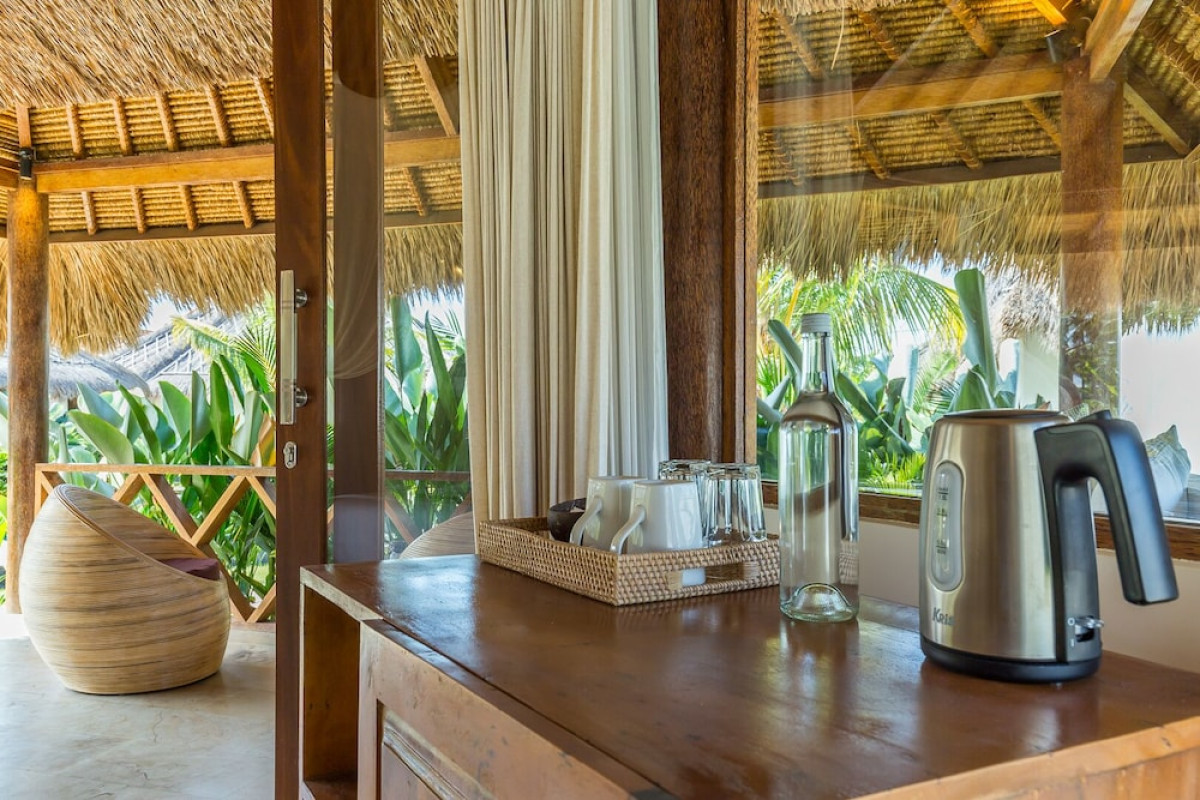 Emocean Beach Boutique Resort