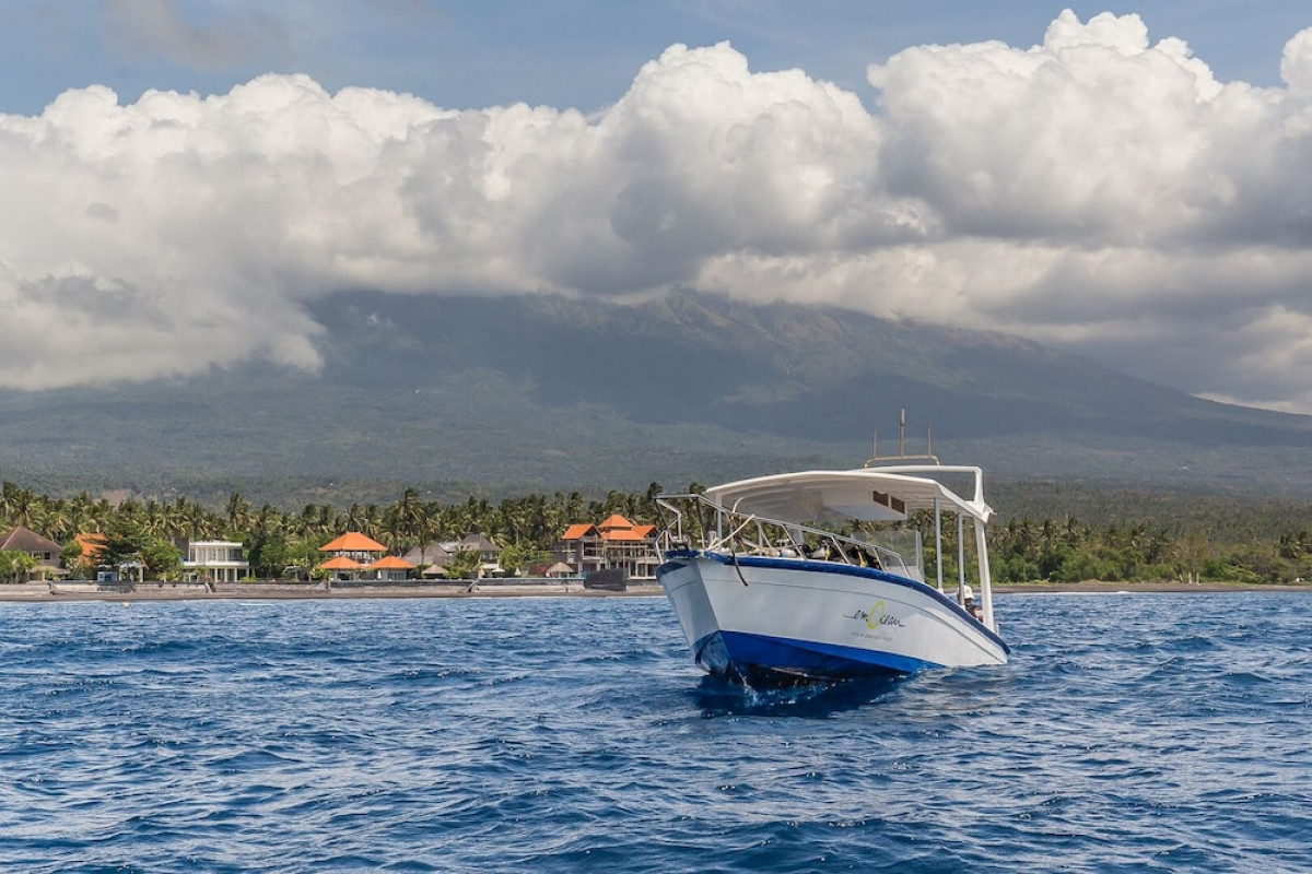 Emocean Beach Boutique Resort