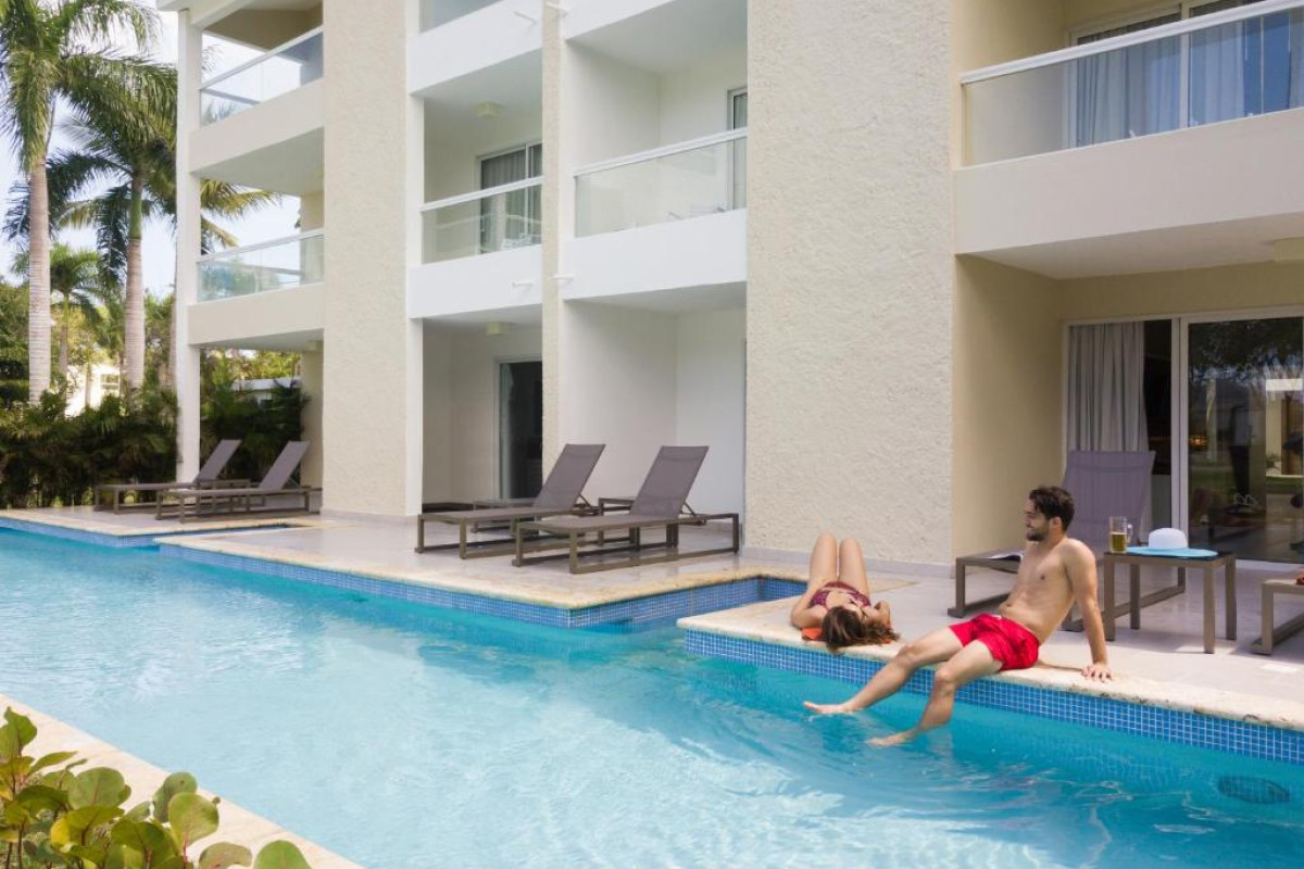 Emotions by Hodelpa Puerto Plata