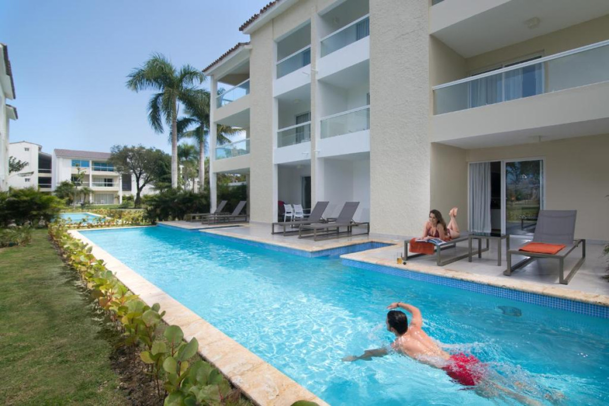 Emotions by Hodelpa Puerto Plata