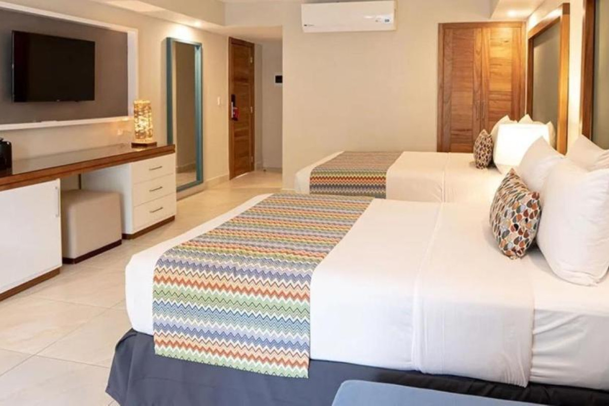 Emotions by Hodelpa Puerto Plata