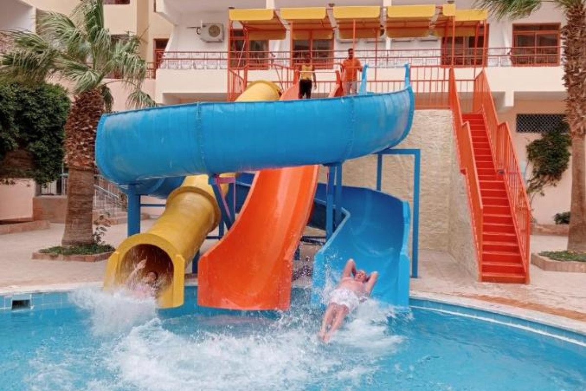 EMPIRE HOTEL AQUA PARK