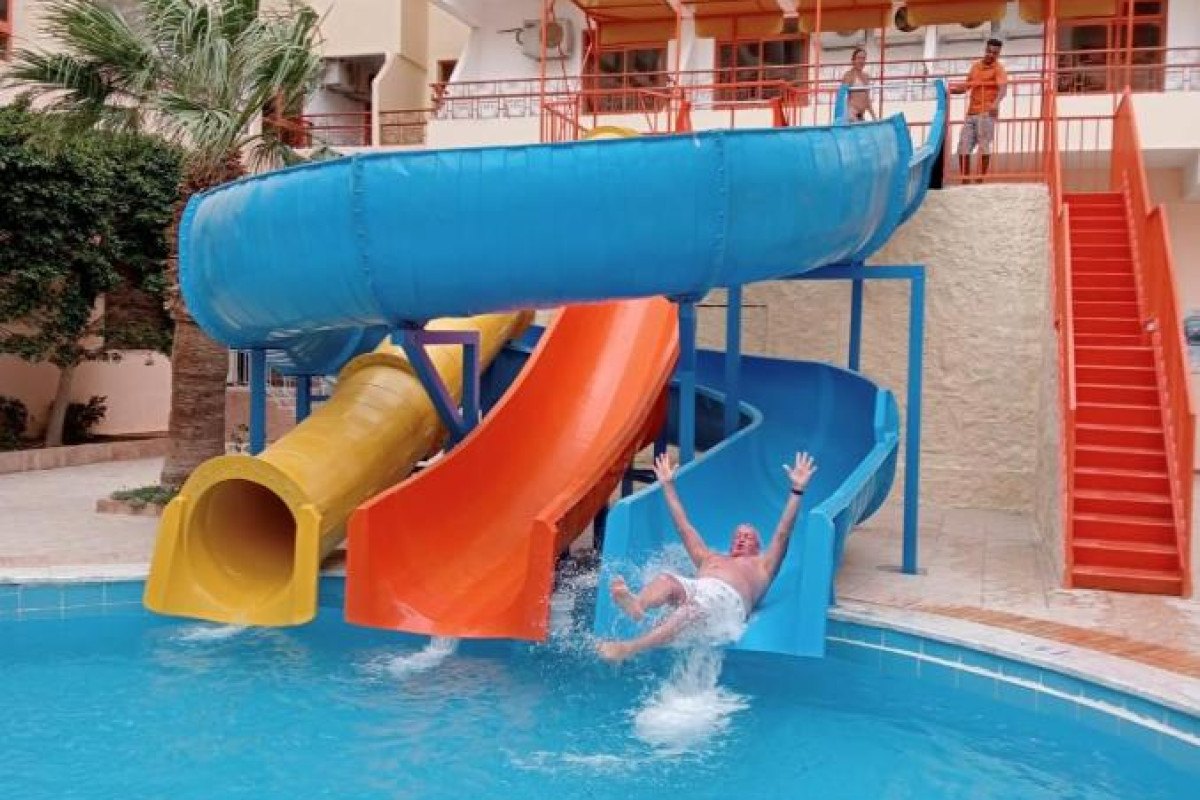 EMPIRE HOTEL AQUA PARK
