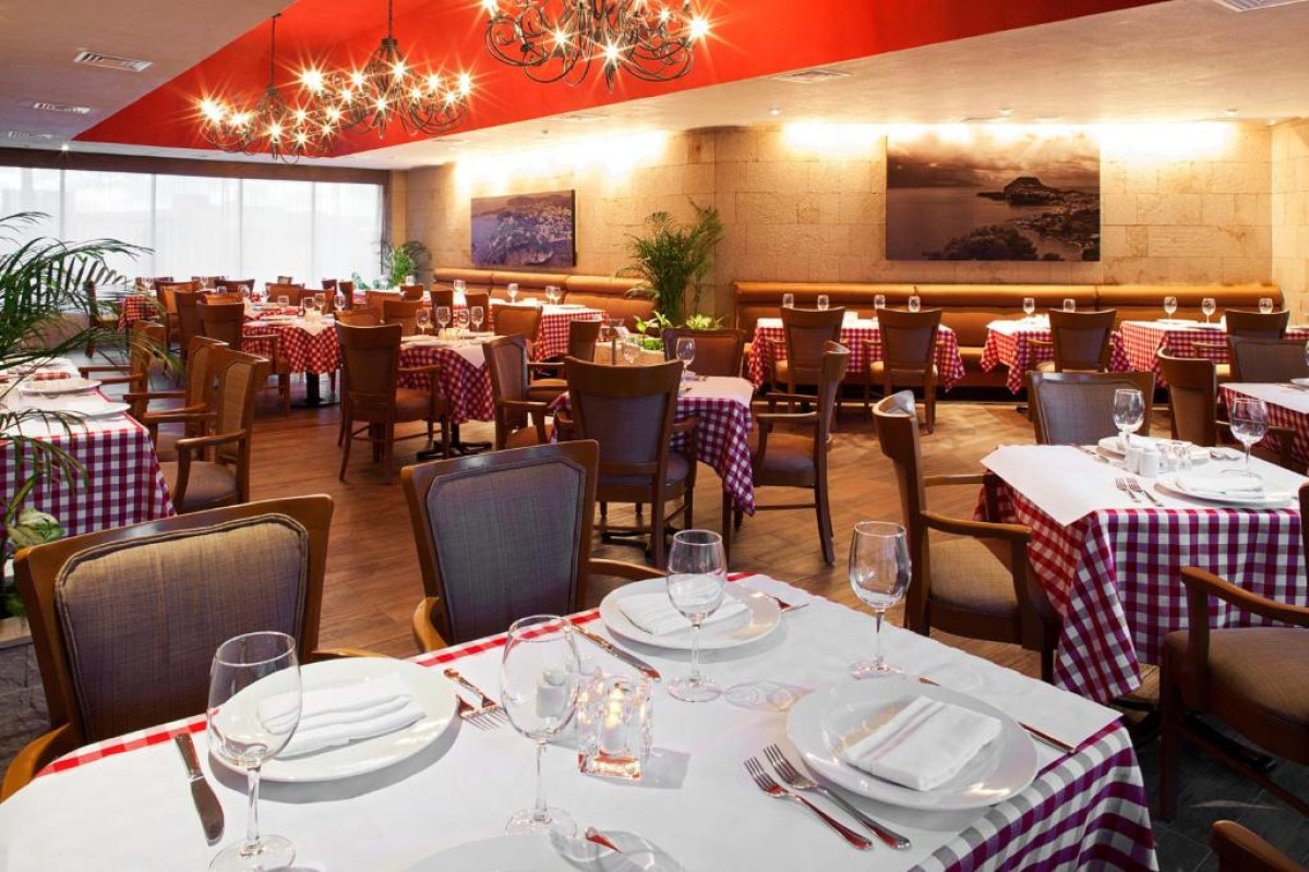 EMPORIO CANCUN