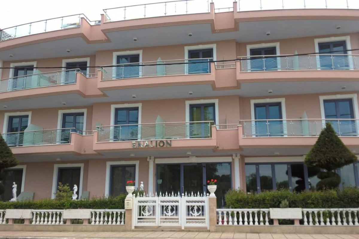 Enalion Studios