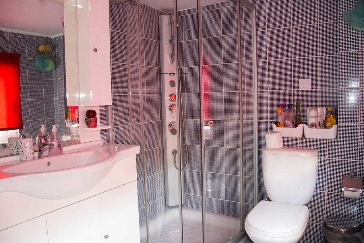 Enallio Luxury Apartments