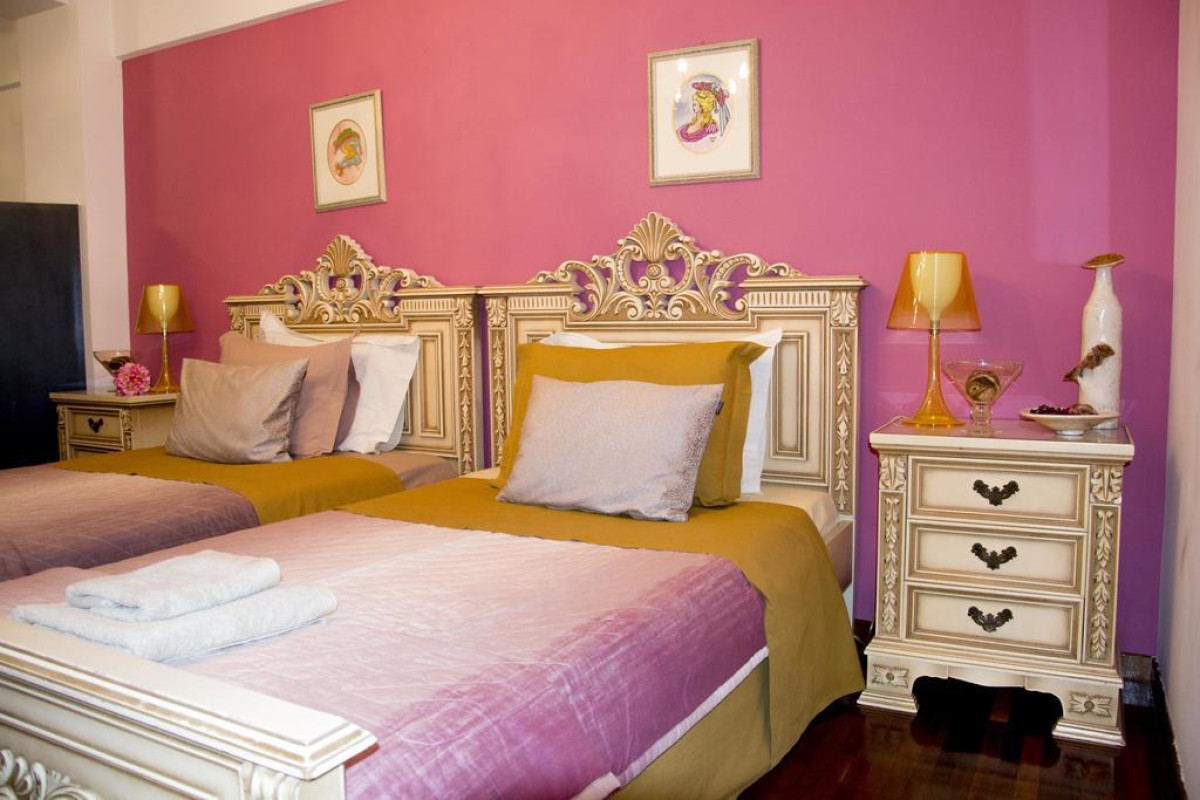 Enallio Luxury Apartments