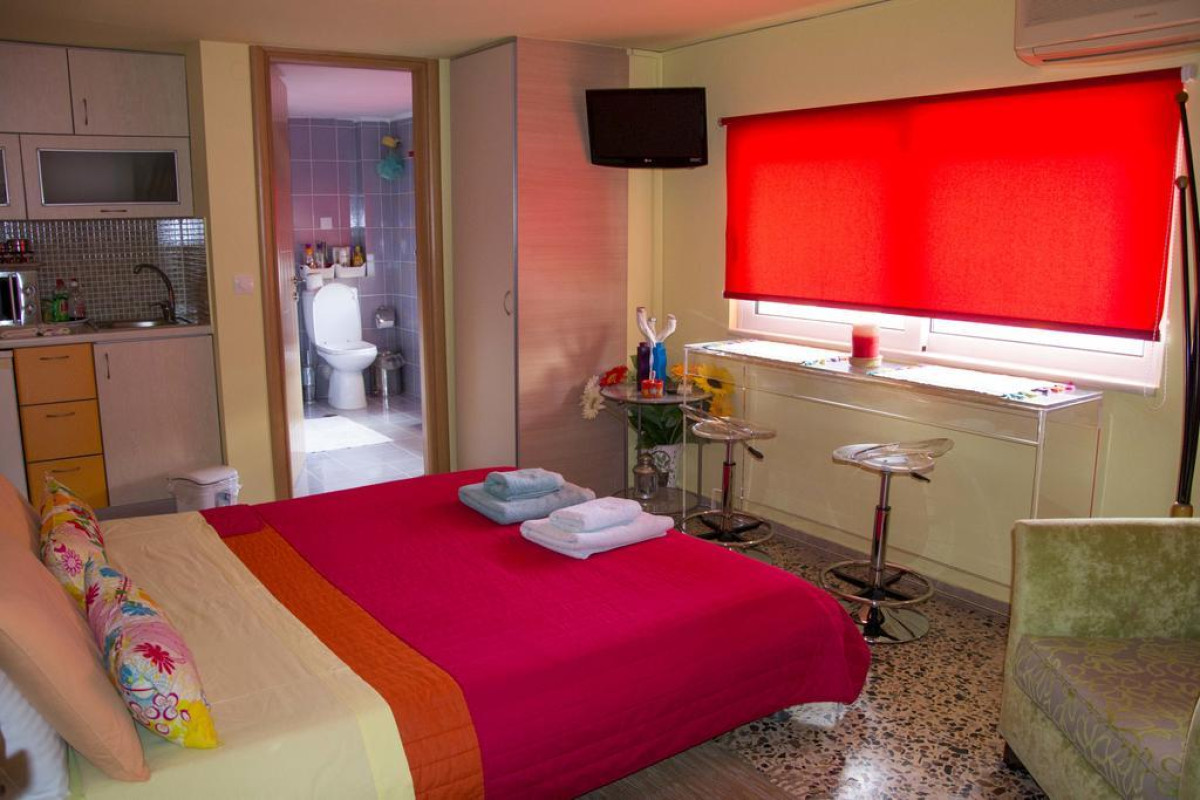 Enallio Luxury Apartments