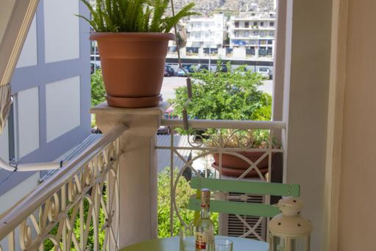 Enallio Luxury Apartments