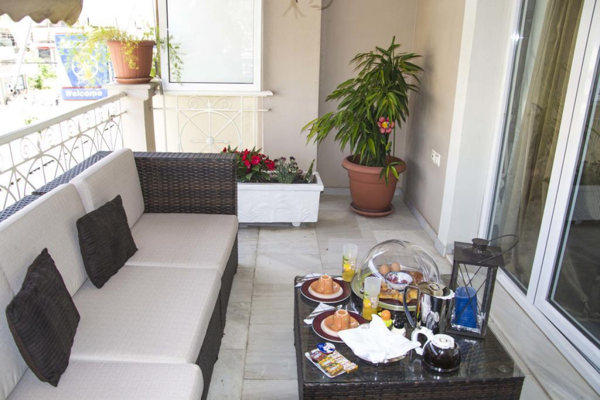 Enallio Luxury Apartments